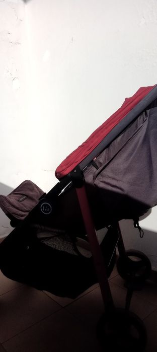 Детская коляска  б/у