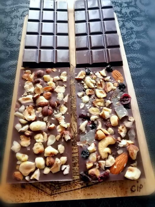 Forme pentru ciocolata din policarbonat