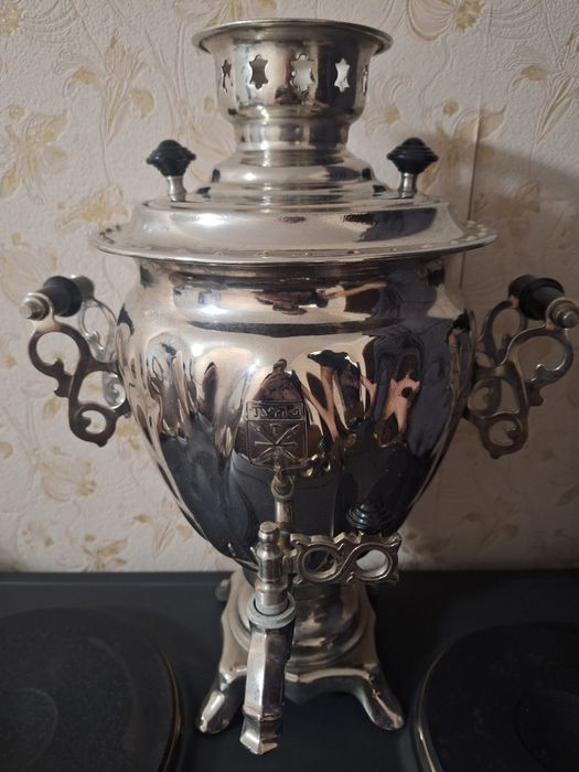 В идеальном состоянии.