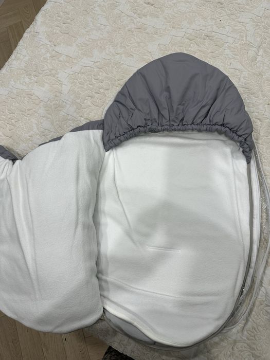 Конверт на выписку для прогулок