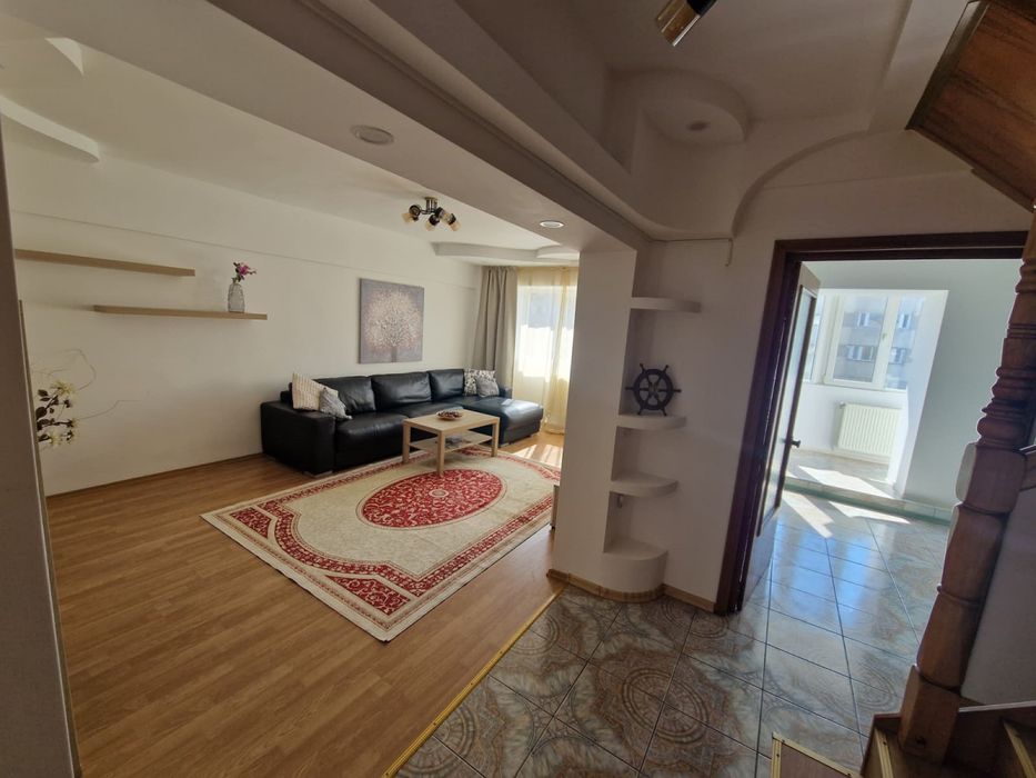 Apartament 3 camere Concordia