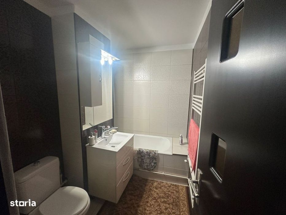 Apartament 2 camere, 48.51 mp, zona Sarari