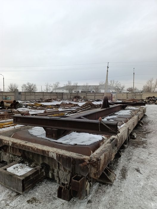 Формы опалубка плит ПН