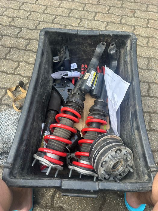 Piese auto fonccionabile