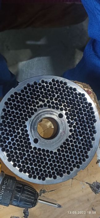 Гранулятор уневесальное