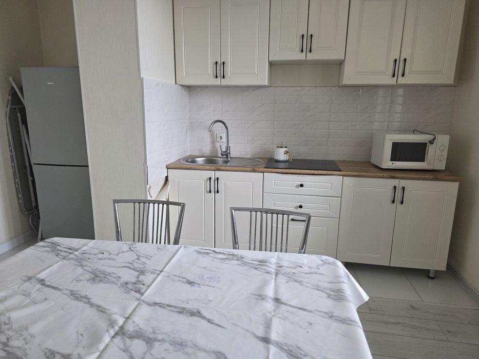 Сдам 2-х комн.квартиру посуточно