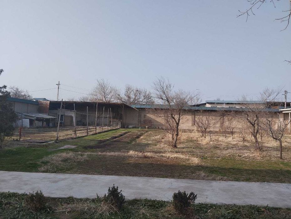 Срочно продаётся участок