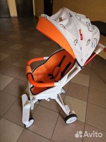 Коляска  детская трансформер