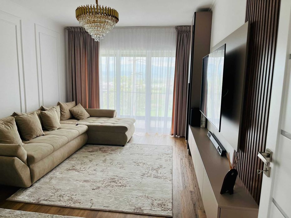 Apartament de vânzare
