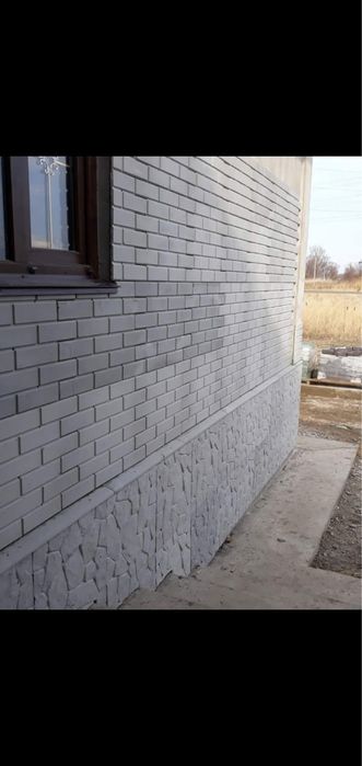 Фасадные панели ‼️‼️‼️АКЦИЯ ‼️‼️‼️