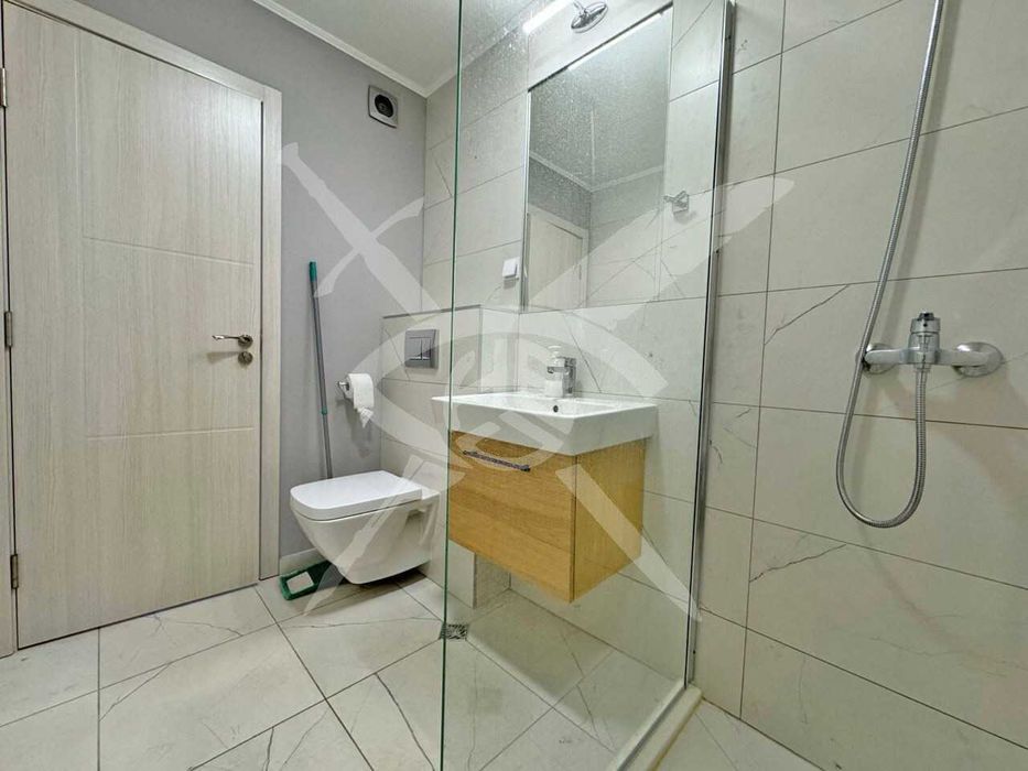 Продава се Двустаен апартамент в к.к. Слънчев бряг - 102 кв.м за 1530 €/кв.м - Снимка #9