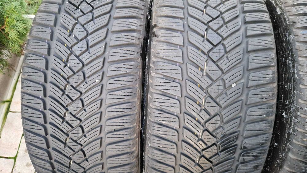 Anvelope iarna 225 40 R 18 Fulda