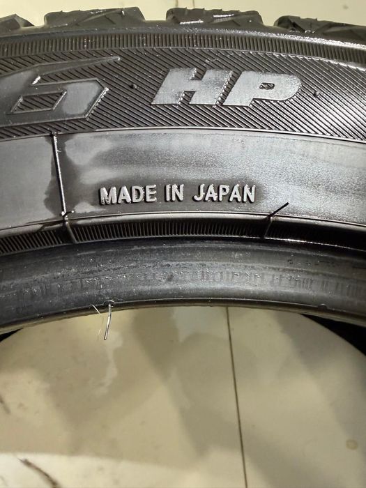 Зимняя резина TOYO