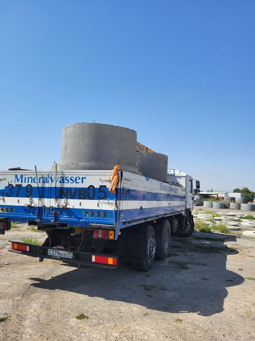 Услуги манипулятора