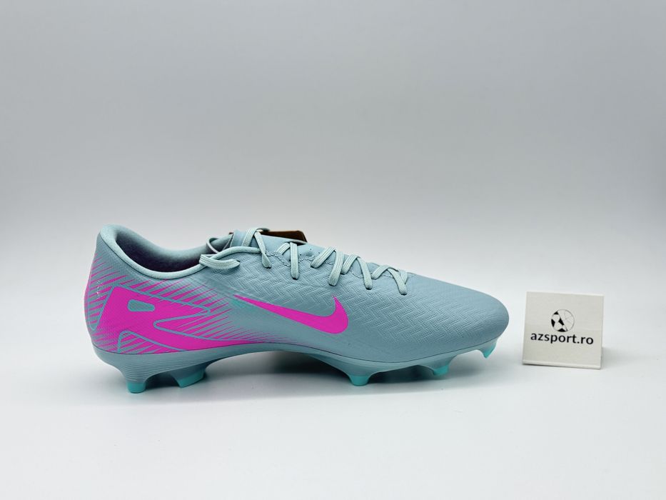 Nike Mercurial Zoom Vapor 16 Academy FG Noi Originali 41;42,5;43;44,5
