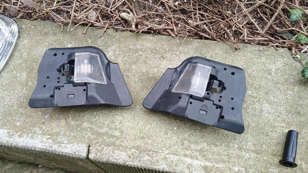 БМВ 318 купе на части e46 рекаро