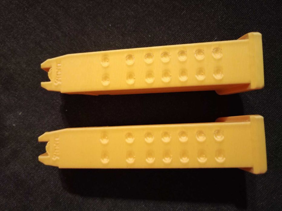 Тренировъчни пълнители за Глок/Glock 17 gen5