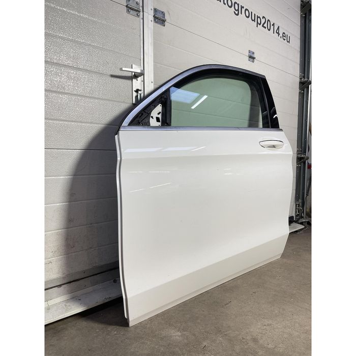 Предна лява врата за mercedes glc coupe c253 - a2537208300