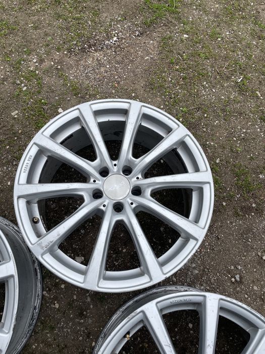 Джанти Brock 19 5x112 ет-25 8,5ж