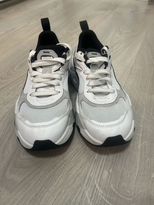 Маратонки Пума/Puma