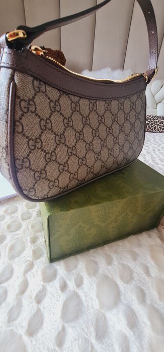 Geanta Gucci Ophidia originala