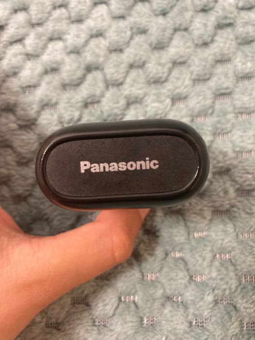 Căști panasonic bluetooth