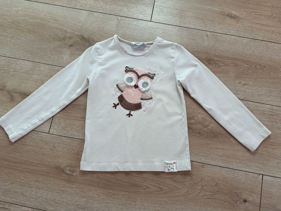 Детски блузки Mayoral, размер 98-104