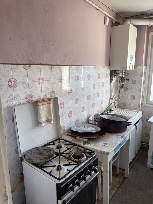 Apartament 3 camere, Manastur, str.Arinilor (parcul Rozelor)
