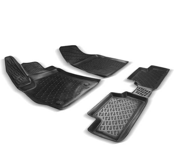 Гумени стелки Тип ЛЕГЕН за Рено Меган / Сценик / Колеос / Клио/Каптур