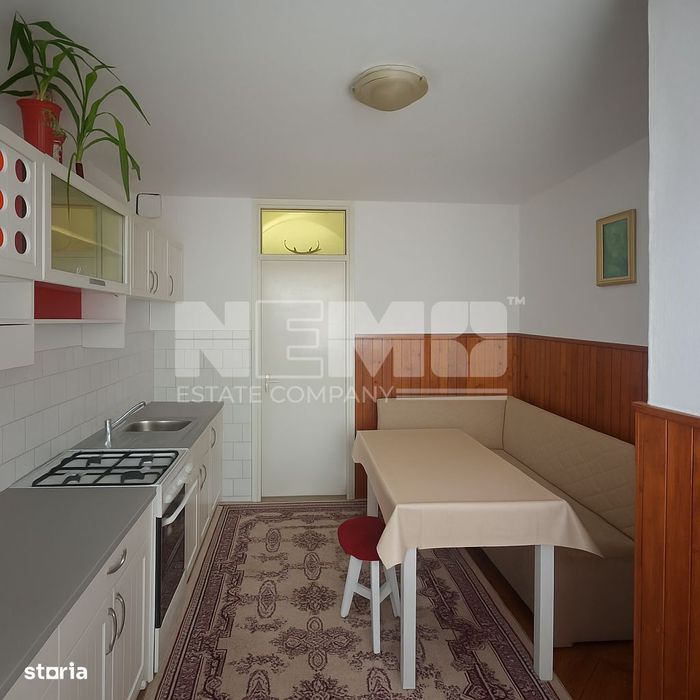 Apartament 3 Camere | 65Mp | Radauti, Central