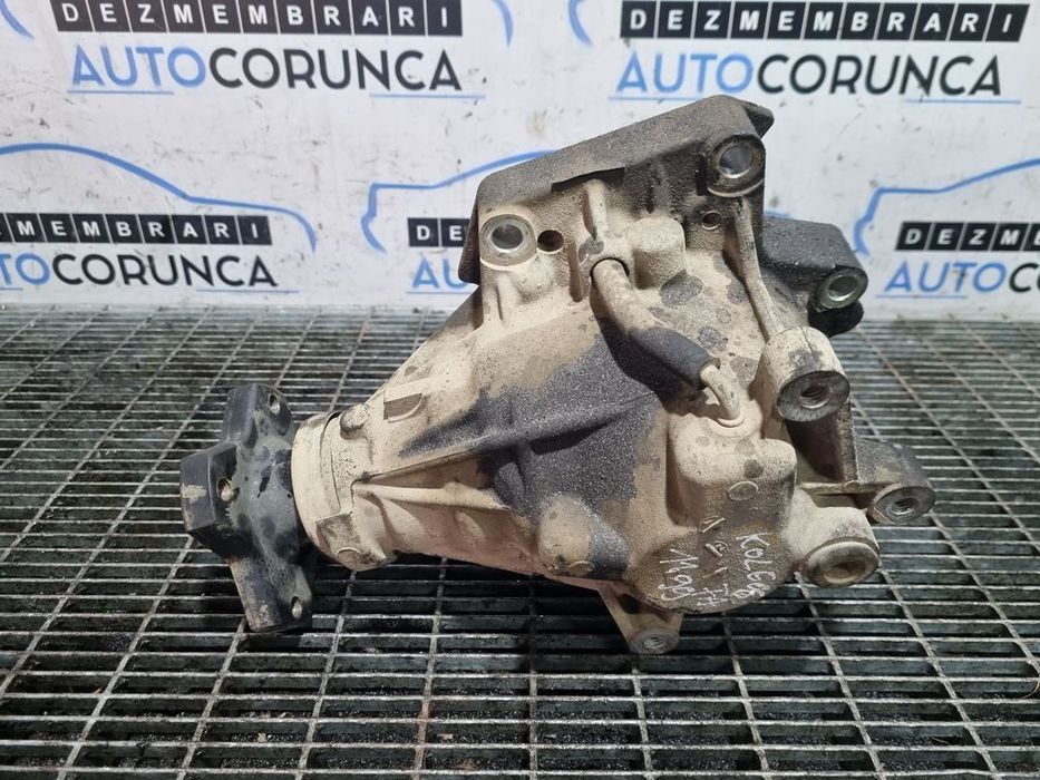 Cutie de Tranfer Grup Fata Renault Koleos 2.0 D 2008 - 2011 150CP Manuala 6 Trepte ...