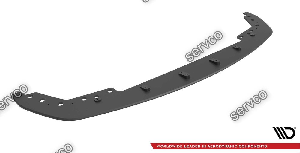 Prelungire bara fata Bmw Seria 3 G20 G21 M-Pachet 2018-2022 v8