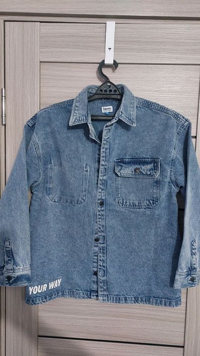 Продам вещи на мальчика на весну