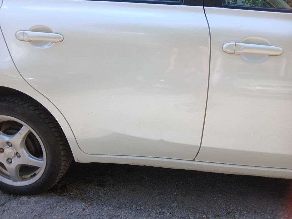 Nissan Micra 1.2 бензин, К13  DIG-S, автоматик