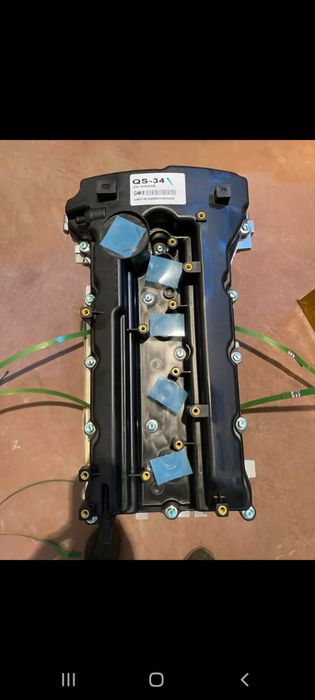 Хундай киа двигателя коробки