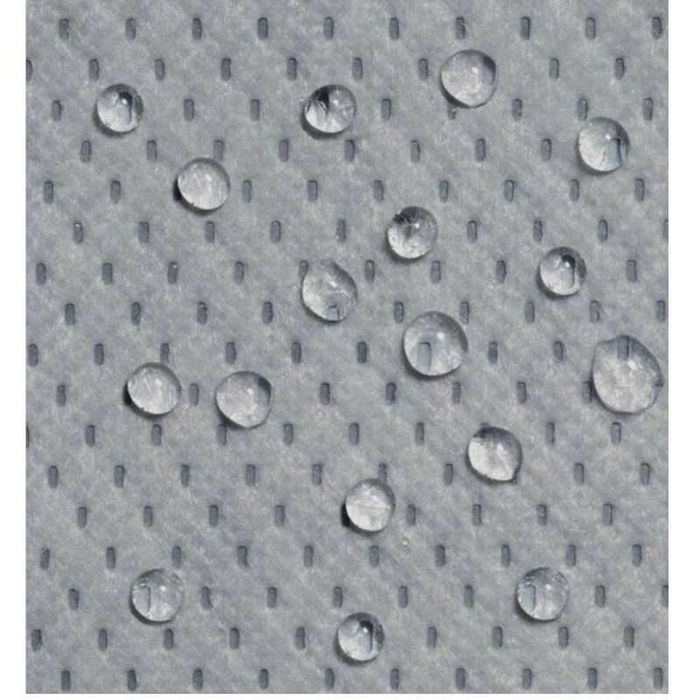 Водоустойчиво Покривало за Мотор / Скутер / Велосипед - XL Сиво