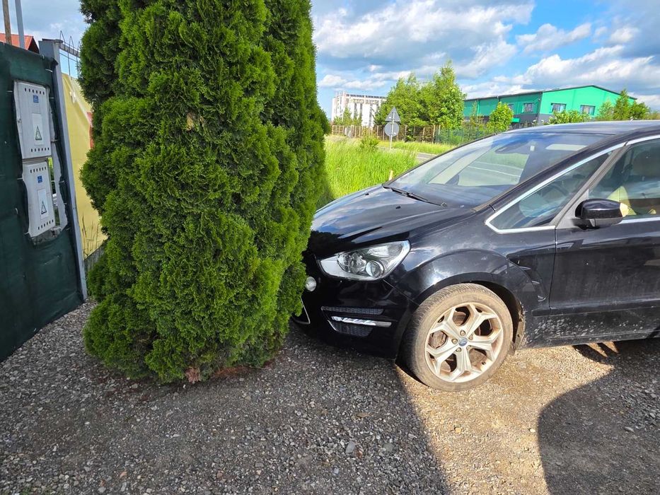 FORD S-MAX 2012 — imagine 2