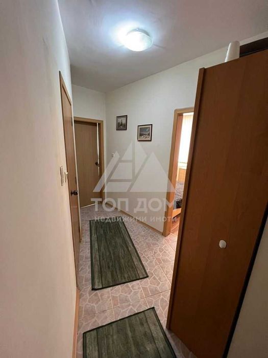 Продава се Двустаен апартамент в Варна, Колхозен пазар - 50 кв.м за 2760 €/кв.м - Снимка #2