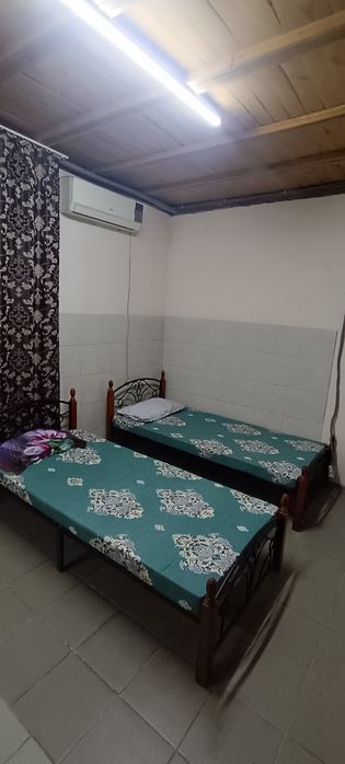 Квартира в частном доме кухня студия .