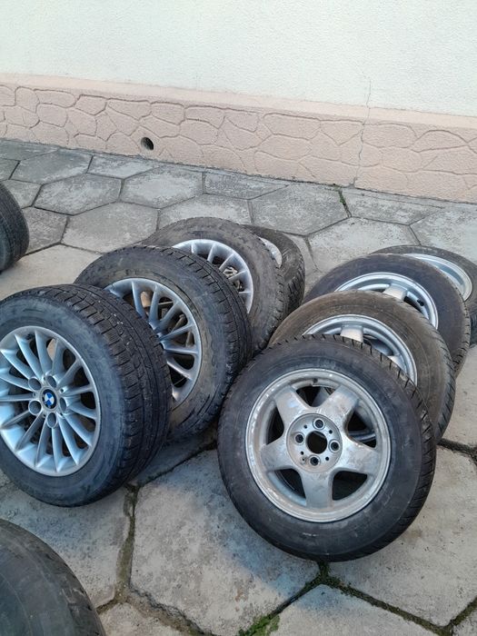 Шины колёса с дисками в отличном состоянии