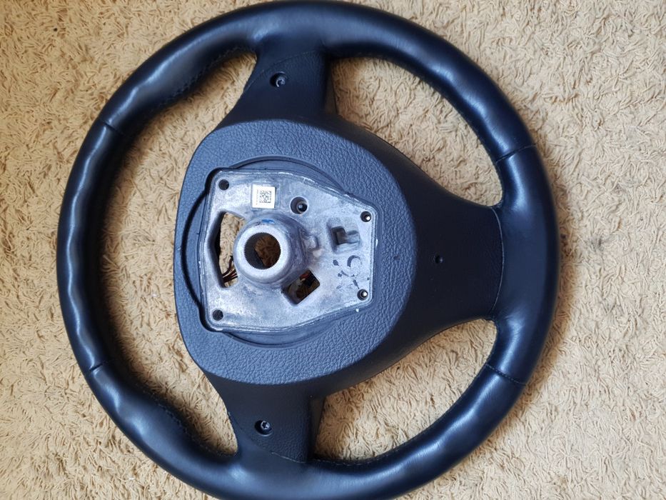 Волан за BMW F10 и F11