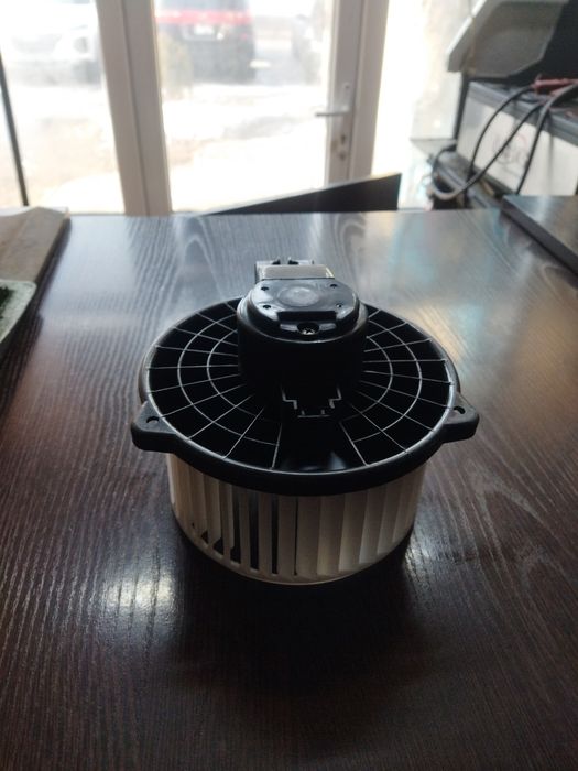 Маторчик печка на автомобиль и ремонт