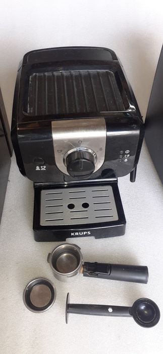Krups Philips cafea expresor