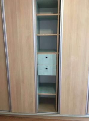 Дава се под наем Двустаен апартамент в Бургас, Лазур - 80 кв.м за 610.98 € - Снимка #3