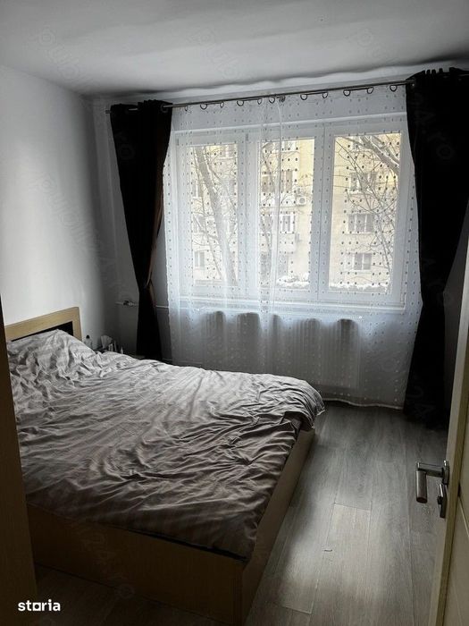 Apartament 2 Camere Stadion Olimpia — fotografia 1