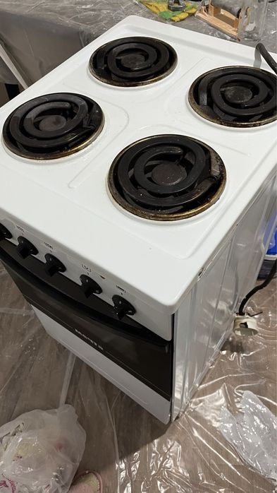 Продам плиту в очень хорошем состоянии