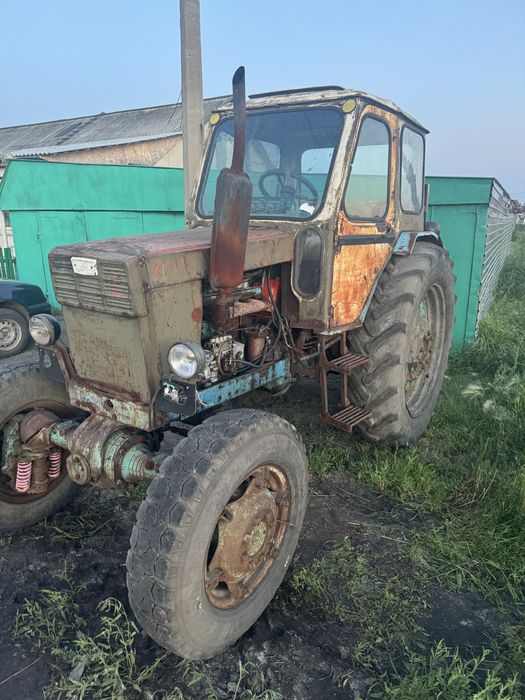 Продам трактор Т-40