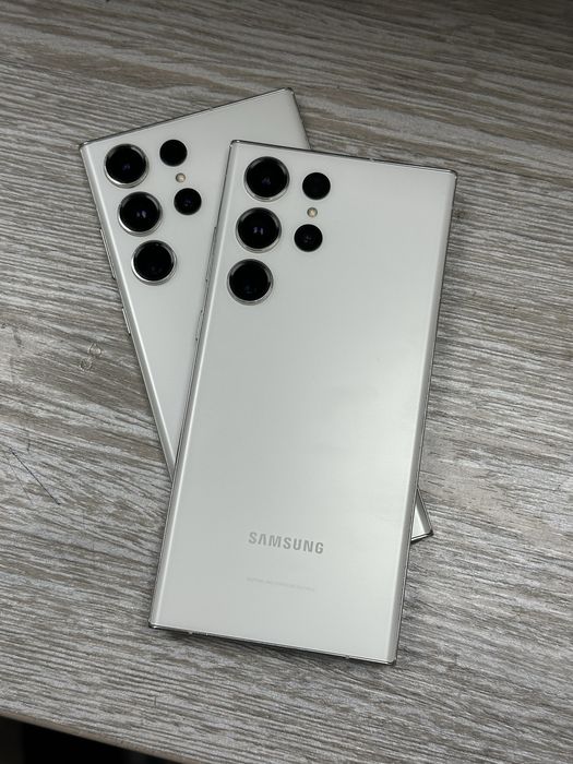 Samsung S23 Ultra 12/256Gb snapdragon