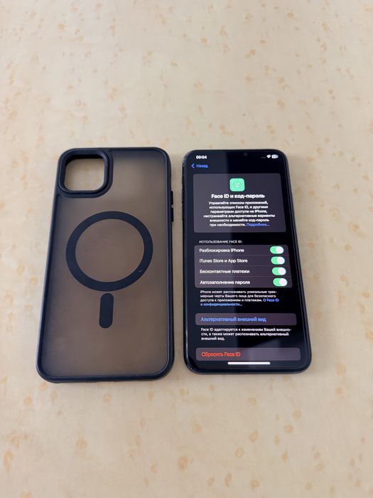 IPhone 11/Pro Max 64Gb - В хорошем состоянии