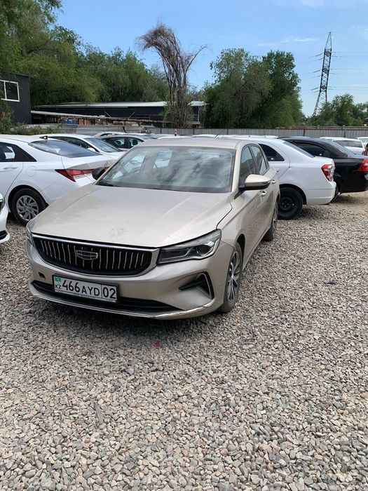 Аренда авто под такси в городе Алматы! Без депозита!